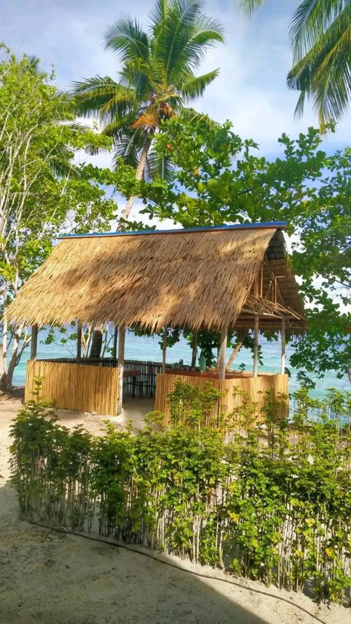 Famangkor Homestay Yennanas Besir Ngoại thất bức ảnh